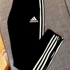 Adidas tracksuit pants